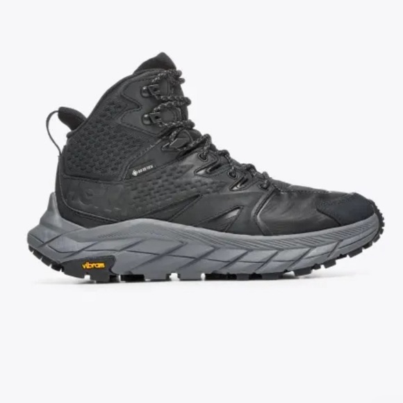 Hoka Anacapa Mid GTX Boot - Picture 1 of 7